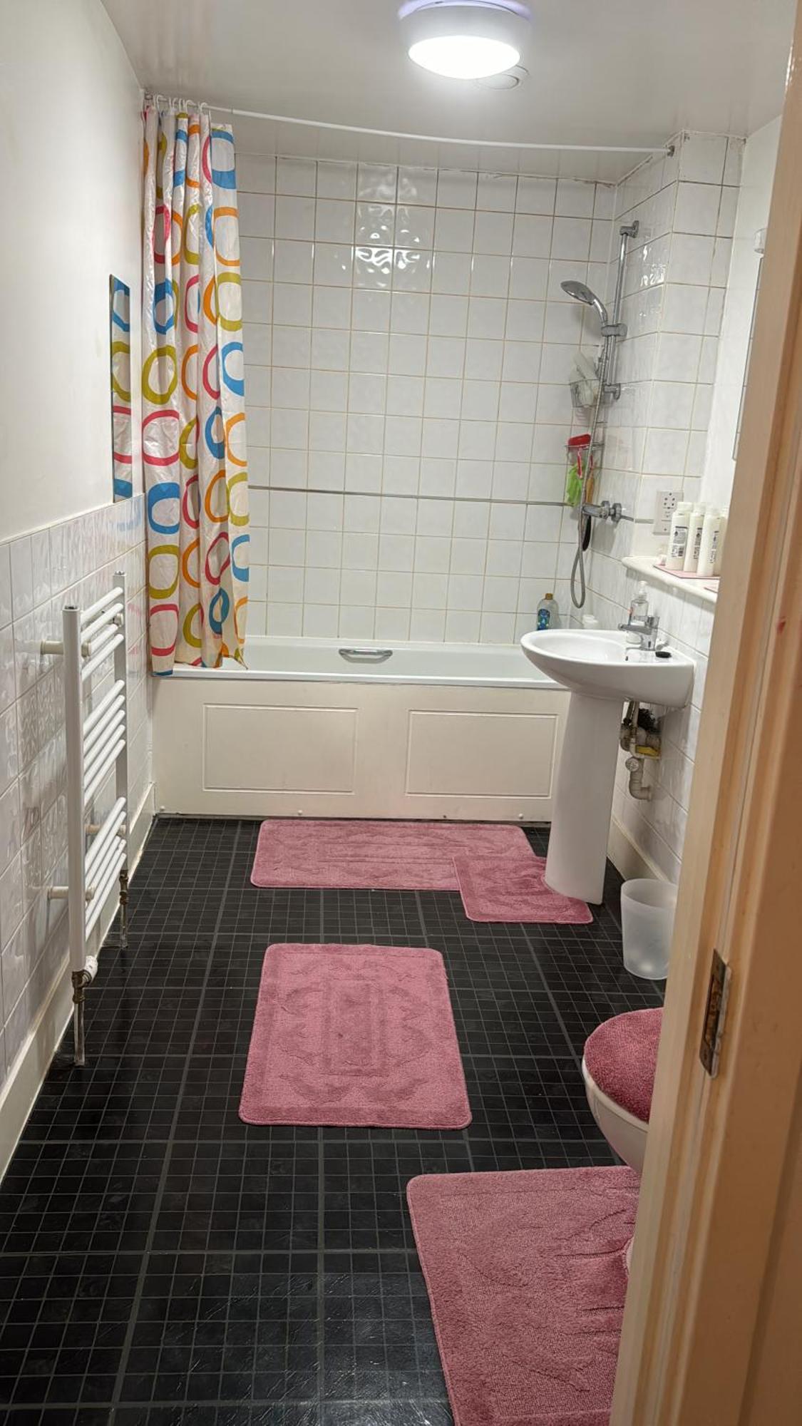 Homestay Sammie Shaw Quite Space